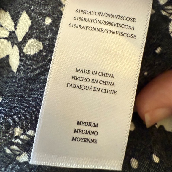 Rails Zariah Dress - Picture 6 of 9